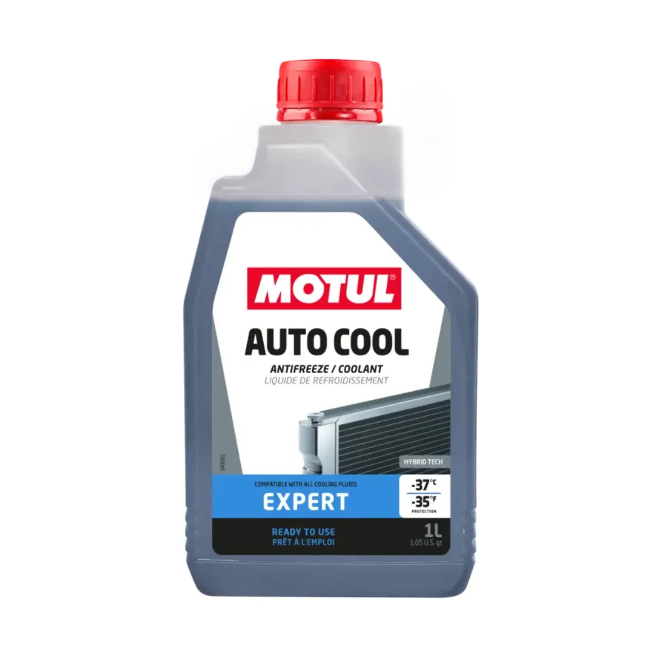 Aceite GL1-140
