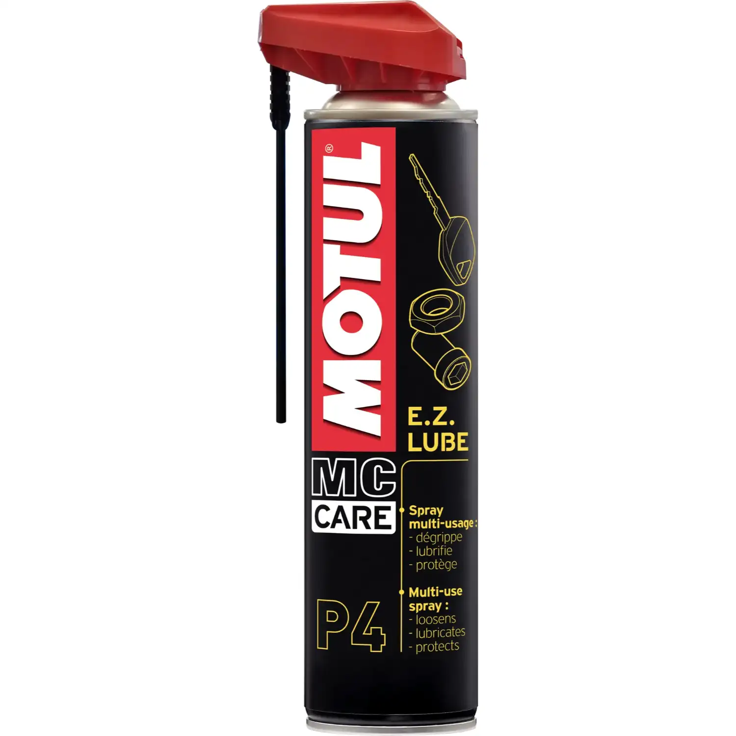 Aceite GL1-140