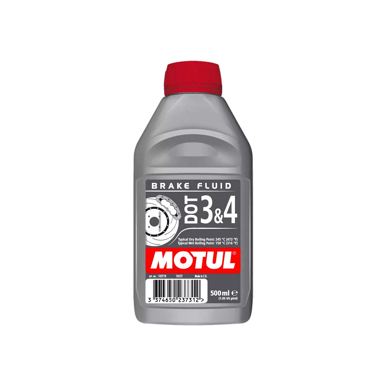 Aceite GL1-140