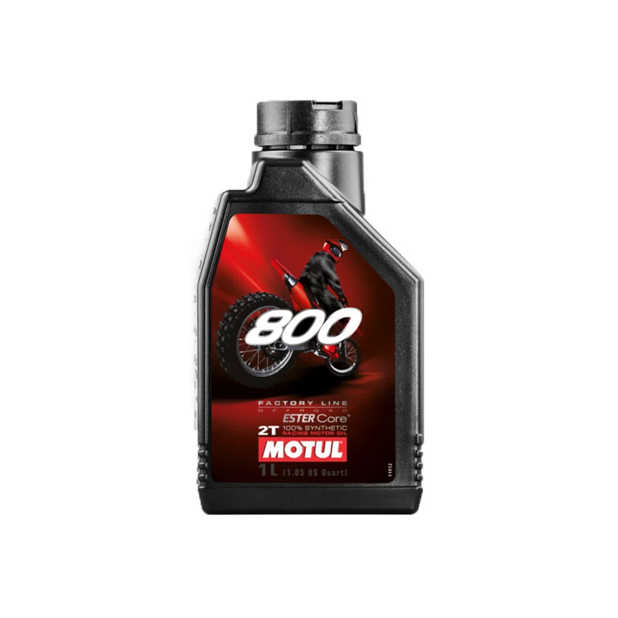 Aceite GL1-140